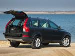 Volvo XC90 D5 2009 года (UK)